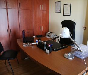 Γραφείο 8 Μαρία Χαρικιοπούλου