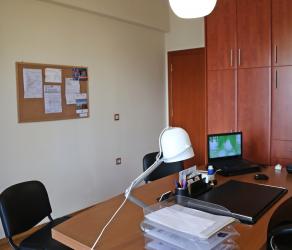 Γραφείο Μαρία Χαρικιοπούλου